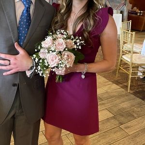 French connection dress